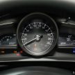 2022 Mazda CX-3 本地上市！新增1.5G 2WD、2.0G 2WD Core两个等级，售价从RM108k起；从日本改为泰国进口