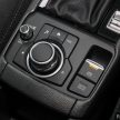 2022 Mazda CX-3 本地上市！新增1.5G 2WD、2.0G 2WD Core两个等级，售价从RM108k起；从日本改为泰国进口