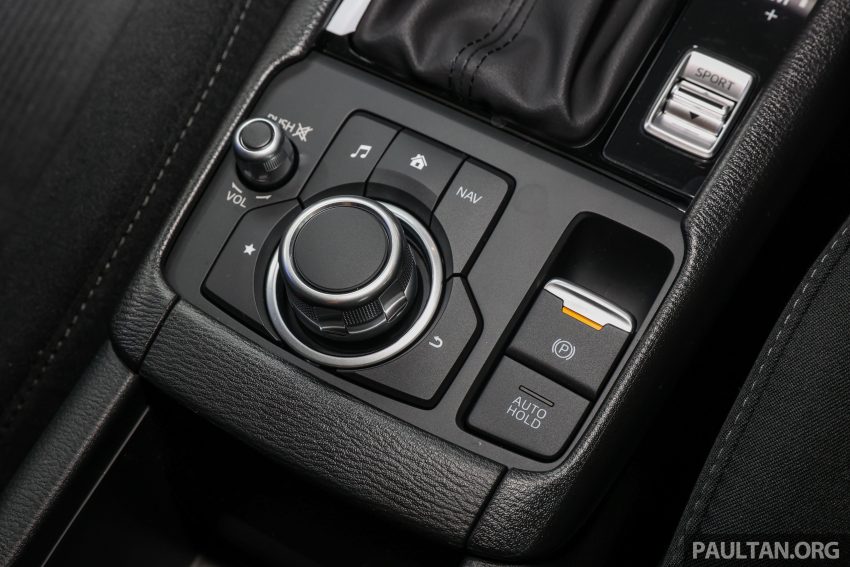 2022 Mazda CX-3 本地登场！从日本改为泰国进口，新增1.5G 2WD、2.0G 2WD Core两个等级，售价从RM108k起 193281
