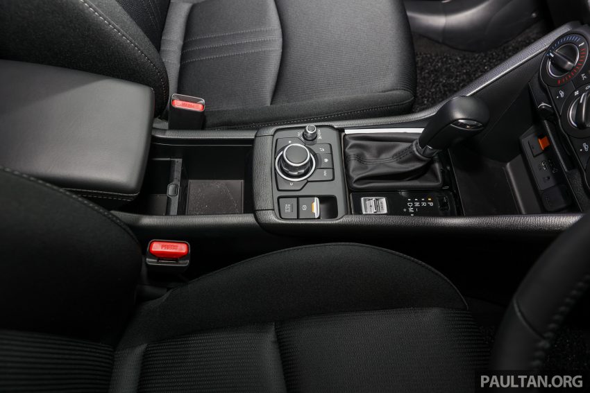 2022 Mazda CX-3 本地登场！从日本改为泰国进口，新增1.5G 2WD、2.0G 2WD Core两个等级，售价从RM108k起 193283