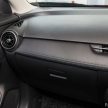 2022 Mazda CX-3 本地上市！新增1.5G 2WD、2.0G 2WD Core两个等级，售价从RM108k起；从日本改为泰国进口
