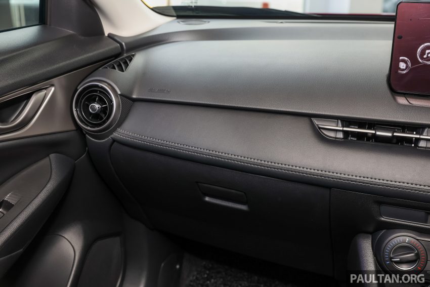 2022 Mazda CX-3 本地登场！从日本改为泰国进口，新增1.5G 2WD、2.0G 2WD Core两个等级，售价从RM108k起 193284