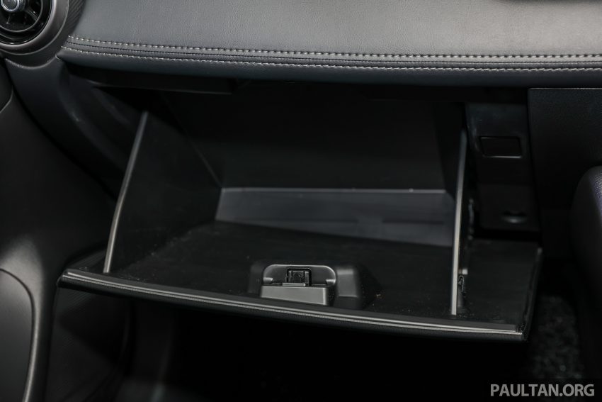 2022 Mazda CX-3 本地登场！从日本改为泰国进口，新增1.5G 2WD、2.0G 2WD Core两个等级，售价从RM108k起 193285
