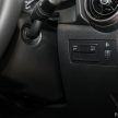2022 Mazda CX-3 本地上市！新增1.5G 2WD、2.0G 2WD Core两个等级，售价从RM108k起；从日本改为泰国进口
