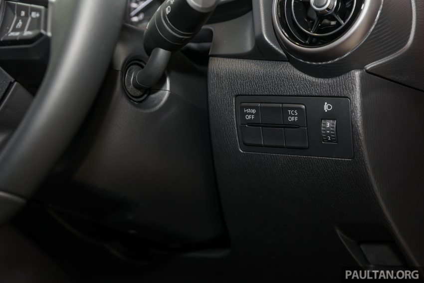2022 Mazda CX-3 本地登场！从日本改为泰国进口，新增1.5G 2WD、2.0G 2WD Core两个等级，售价从RM108k起 193288