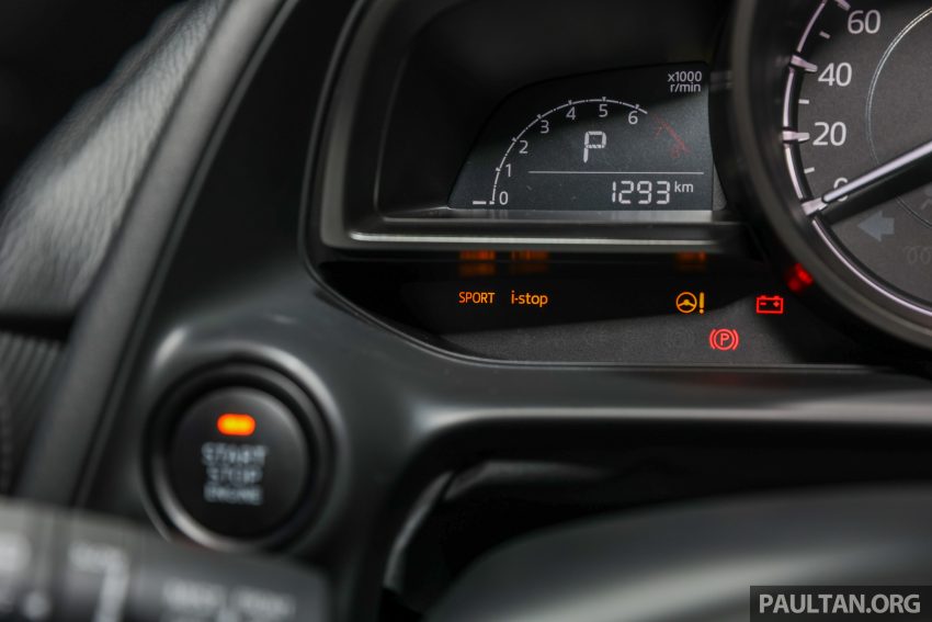 2022 Mazda CX-3 本地登场！从日本改为泰国进口，新增1.5G 2WD、2.0G 2WD Core两个等级，售价从RM108k起 193255