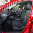 2022 Mazda CX-3 本地上市！新增1.5G 2WD、2.0G 2WD Core两个等级，售价从RM108k起；从日本改为泰国进口