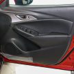2022 Mazda CX-3 本地上市！新增1.5G 2WD、2.0G 2WD Core两个等级，售价从RM108k起；从日本改为泰国进口