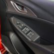 2022 Mazda CX-3 本地上市！新增1.5G 2WD、2.0G 2WD Core两个等级，售价从RM108k起；从日本改为泰国进口