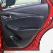 2022 Mazda CX-3 本地上市！新增1.5G 2WD、2.0G 2WD Core两个等级，售价从RM108k起；从日本改为泰国进口
