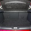 2022 Mazda CX-3 本地上市！新增1.5G 2WD、2.0G 2WD Core两个等级，售价从RM108k起；从日本改为泰国进口