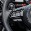 2022 Mazda CX-3 本地上市！新增1.5G 2WD、2.0G 2WD Core两个等级，售价从RM108k起；从日本改为泰国进口