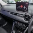 2022 Mazda CX-3 本地上市！新增1.5G 2WD、2.0G 2WD Core两个等级，售价从RM108k起；从日本改为泰国进口