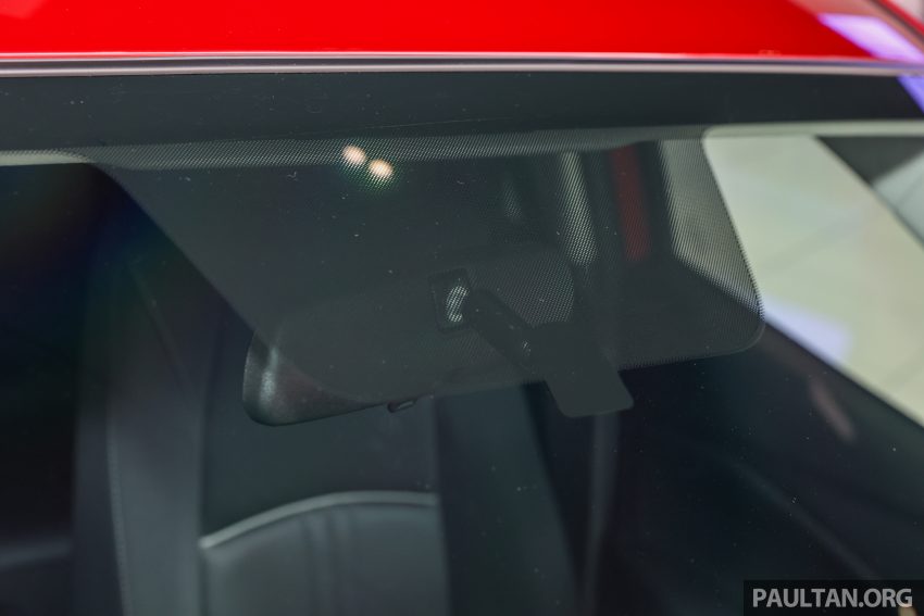 2022 Mazda CX-3 本地登场！从日本改为泰国进口，新增1.5G 2WD、2.0G 2WD Core两个等级，售价从RM108k起 193317