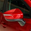 2022 Mazda CX-3 本地上市！新增1.5G 2WD、2.0G 2WD Core两个等级，售价从RM108k起；从日本改为泰国进口