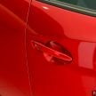 2022 Mazda CX-3 本地上市！新增1.5G 2WD、2.0G 2WD Core两个等级，售价从RM108k起；从日本改为泰国进口