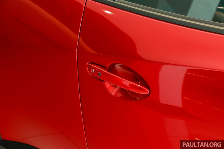 2022 Mazda CX-3 本地登场！从日本改为泰国进口，新增1.5G 2WD、2.0G 2WD Core两个等级，售价从RM108k起 193319