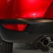 2022 Mazda CX-3 本地上市！新增1.5G 2WD、2.0G 2WD Core两个等级，售价从RM108k起；从日本改为泰国进口