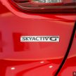 2022 Mazda CX-3 本地上市！新增1.5G 2WD、2.0G 2WD Core两个等级，售价从RM108k起；从日本改为泰国进口