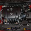 2022 Mazda CX-3 本地上市！新增1.5G 2WD、2.0G 2WD Core两个等级，售价从RM108k起；从日本改为泰国进口