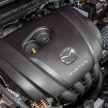 2022 Mazda CX-3 本地上市！新增1.5G 2WD、2.0G 2WD Core两个等级，售价从RM108k起；从日本改为泰国进口