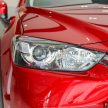 2022 Mazda CX-3 本地上市！新增1.5G 2WD、2.0G 2WD Core两个等级，售价从RM108k起；从日本改为泰国进口