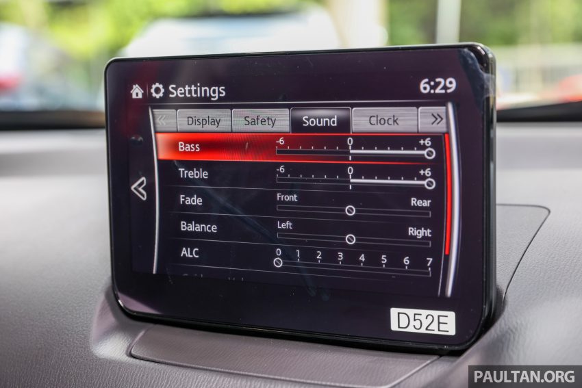 2022 Mazda CX-3 本地登场！从日本改为泰国进口，新增1.5G 2WD、2.0G 2WD Core两个等级，售价从RM108k起 193345