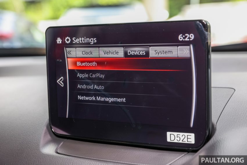 2022 Mazda CX-3 本地登场！从日本改为泰国进口，新增1.5G 2WD、2.0G 2WD Core两个等级，售价从RM108k起 193348