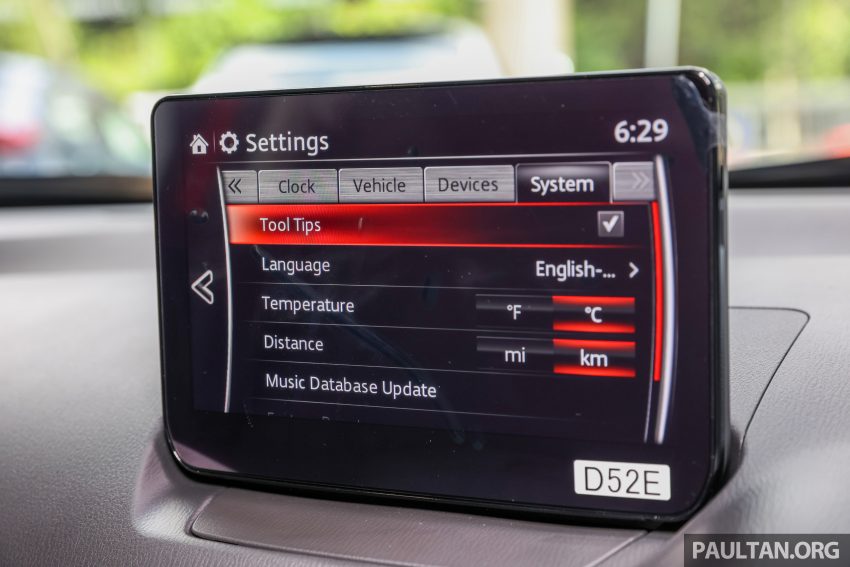 2022 Mazda CX-3 本地登场！从日本改为泰国进口，新增1.5G 2WD、2.0G 2WD Core两个等级，售价从RM108k起 193349