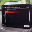 2022 Mazda CX-3 本地上市！新增1.5G 2WD、2.0G 2WD Core两个等级，售价从RM108k起；从日本改为泰国进口