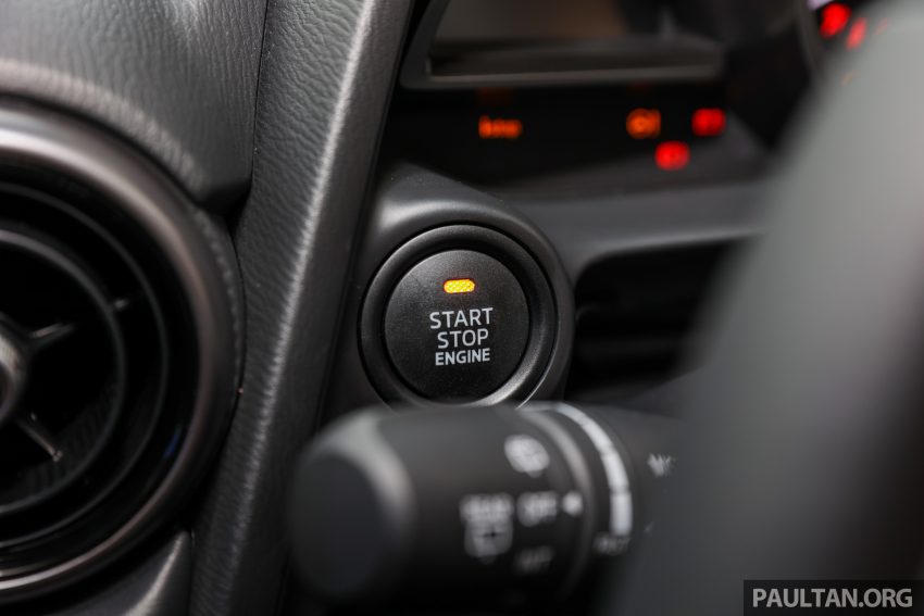 2022 Mazda CX-3 本地登场！从日本改为泰国进口，新增1.5G 2WD、2.0G 2WD Core两个等级，售价从RM108k起 193358