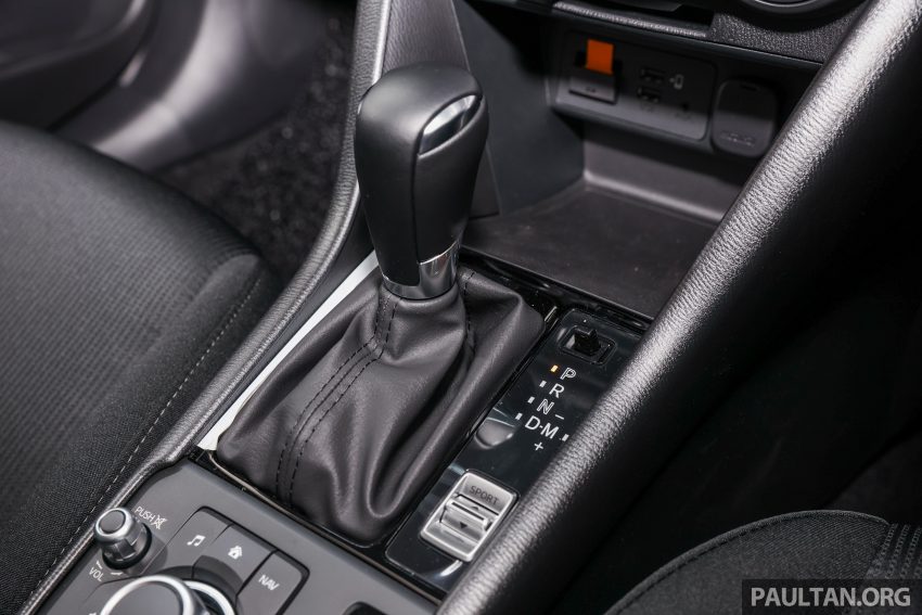 2022 Mazda CX-3 本地登场！从日本改为泰国进口，新增1.5G 2WD、2.0G 2WD Core两个等级，售价从RM108k起 193361