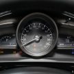 2022 Mazda CX-3 本地上市！新增1.5G 2WD、2.0G 2WD Core两个等级，售价从RM108k起；从日本改为泰国进口