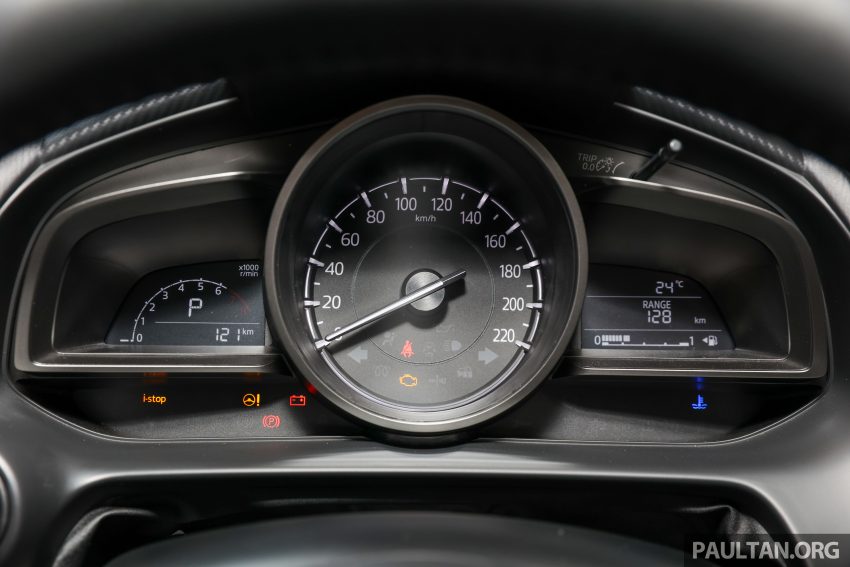 2022 Mazda CX-3 本地登场！从日本改为泰国进口，新增1.5G 2WD、2.0G 2WD Core两个等级，售价从RM108k起 193335