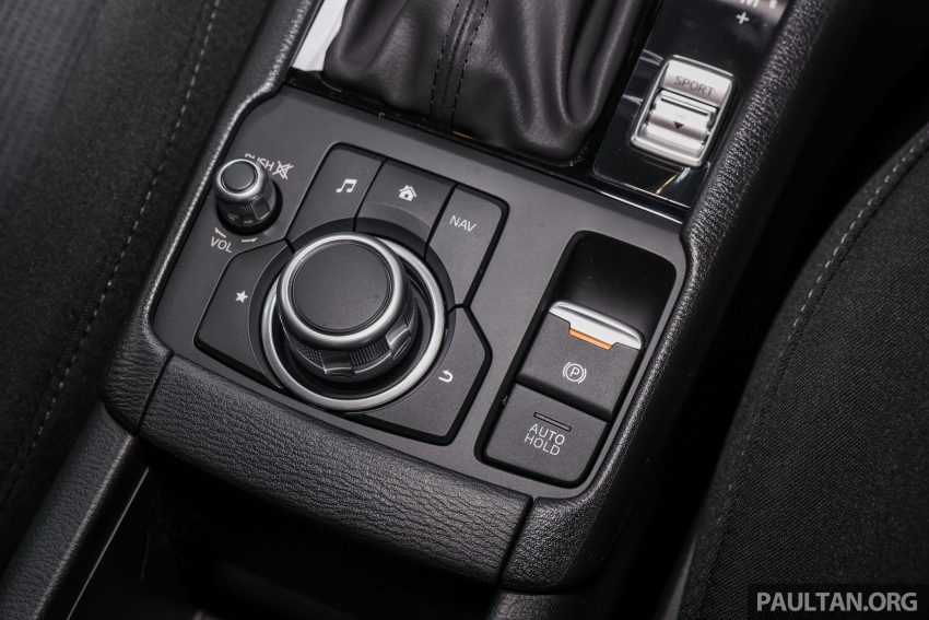 2022 Mazda CX-3 本地登场！从日本改为泰国进口，新增1.5G 2WD、2.0G 2WD Core两个等级，售价从RM108k起 193363