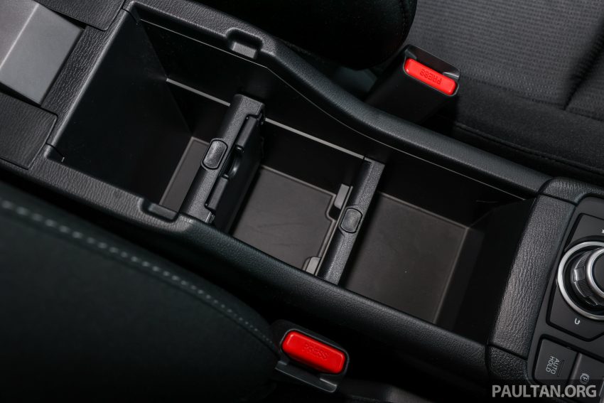 2022 Mazda CX-3 本地登场！从日本改为泰国进口，新增1.5G 2WD、2.0G 2WD Core两个等级，售价从RM108k起 193364
