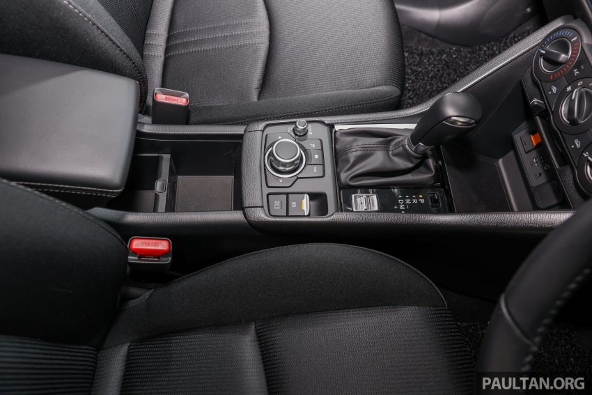 2022 Mazda CX-3 本地登场！从日本改为泰国进口，新增1.5G 2WD、2.0G 2WD Core两个等级，售价从RM108k起 193365