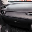 2022 Mazda CX-3 本地上市！新增1.5G 2WD、2.0G 2WD Core两个等级，售价从RM108k起；从日本改为泰国进口