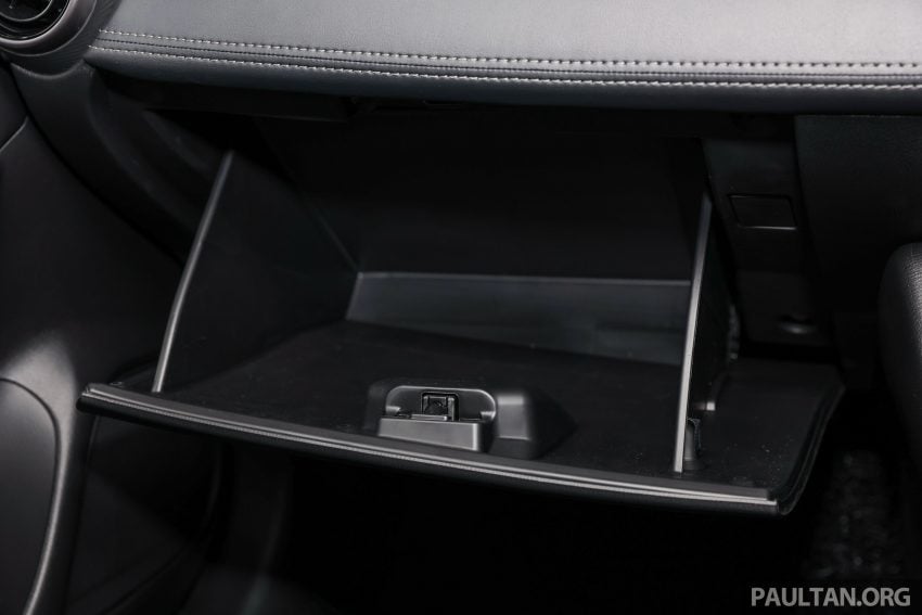 2022 Mazda CX-3 本地登场！从日本改为泰国进口，新增1.5G 2WD、2.0G 2WD Core两个等级，售价从RM108k起 193367