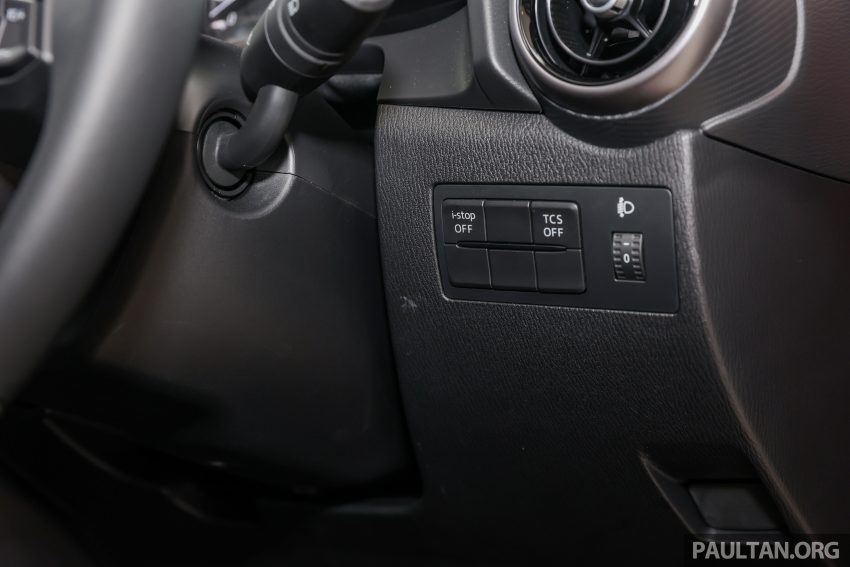 2022 Mazda CX-3 本地登场！从日本改为泰国进口，新增1.5G 2WD、2.0G 2WD Core两个等级，售价从RM108k起 193369