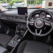 2022 Mazda CX-3 本地上市！新增1.5G 2WD、2.0G 2WD Core两个等级，售价从RM108k起；从日本改为泰国进口