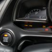 2022 Mazda CX-3 本地上市！新增1.5G 2WD、2.0G 2WD Core两个等级，售价从RM108k起；从日本改为泰国进口