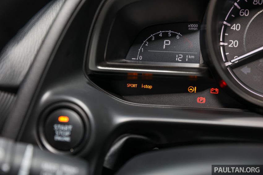 2022 Mazda CX-3 本地登场！从日本改为泰国进口，新增1.5G 2WD、2.0G 2WD Core两个等级，售价从RM108k起 193336