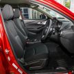 2022 Mazda CX-3 本地上市！新增1.5G 2WD、2.0G 2WD Core两个等级，售价从RM108k起；从日本改为泰国进口