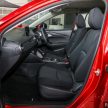 2022 Mazda CX-3 本地上市！新增1.5G 2WD、2.0G 2WD Core两个等级，售价从RM108k起；从日本改为泰国进口