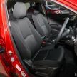 2022 Mazda CX-3 本地上市！新增1.5G 2WD、2.0G 2WD Core两个等级，售价从RM108k起；从日本改为泰国进口