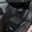 2022 Mazda CX-3 本地上市！新增1.5G 2WD、2.0G 2WD Core两个等级，售价从RM108k起；从日本改为泰国进口
