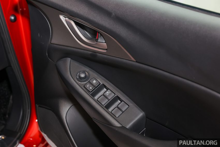 2022 Mazda CX-3 本地登场！从日本改为泰国进口，新增1.5G 2WD、2.0G 2WD Core两个等级，售价从RM108k起 193379