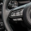 2022 Mazda CX-3 本地上市！新增1.5G 2WD、2.0G 2WD Core两个等级，售价从RM108k起；从日本改为泰国进口