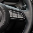 2022 Mazda CX-3 本地上市！新增1.5G 2WD、2.0G 2WD Core两个等级，售价从RM108k起；从日本改为泰国进口